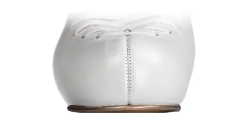 Edea Chorus – cienka, wodoodporna podeszwa z niższym środkiem ciężkości