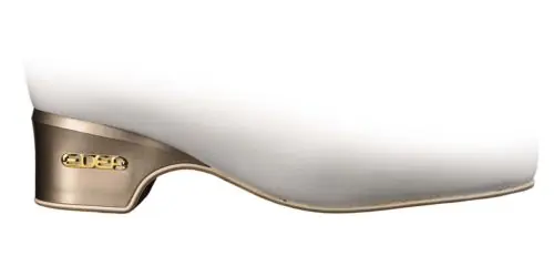 Edea Chorus – wydłużony łuk pięty dla stabilnych lądowań