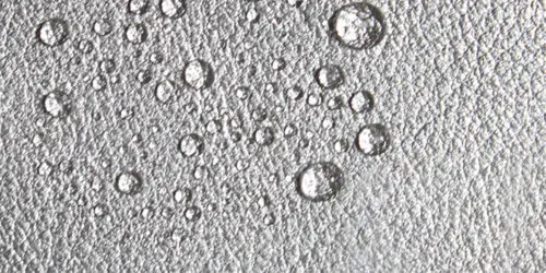 Edea Chorus – skórzana cholewka z wodoodporną impregnacją