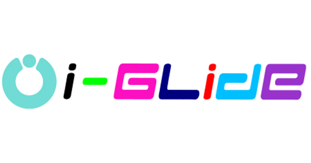 i-Glide i-Glide