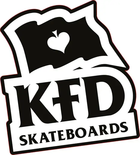 KFD Skateboards KFD Skateboards