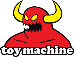 Toy Machine Toy Machine