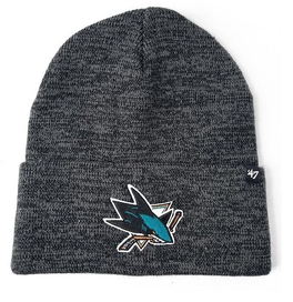 47 NHL San Jose Sharks SR Beanie