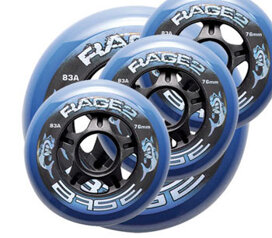 Base Rage2 Wheels 83A