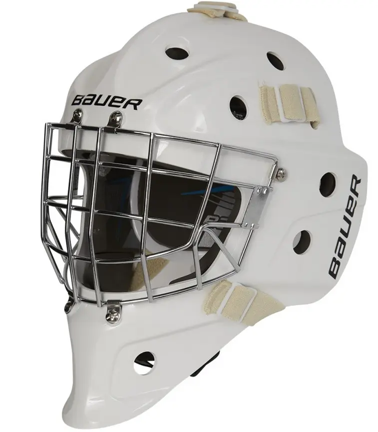Bauer 930 YTH Goalie Mask