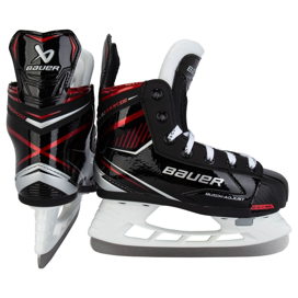 Bauer Lil Rookie JR Adjustable Skates