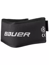 Bauer NG NLP7 CORE NECKGUARD COLLAR YTH