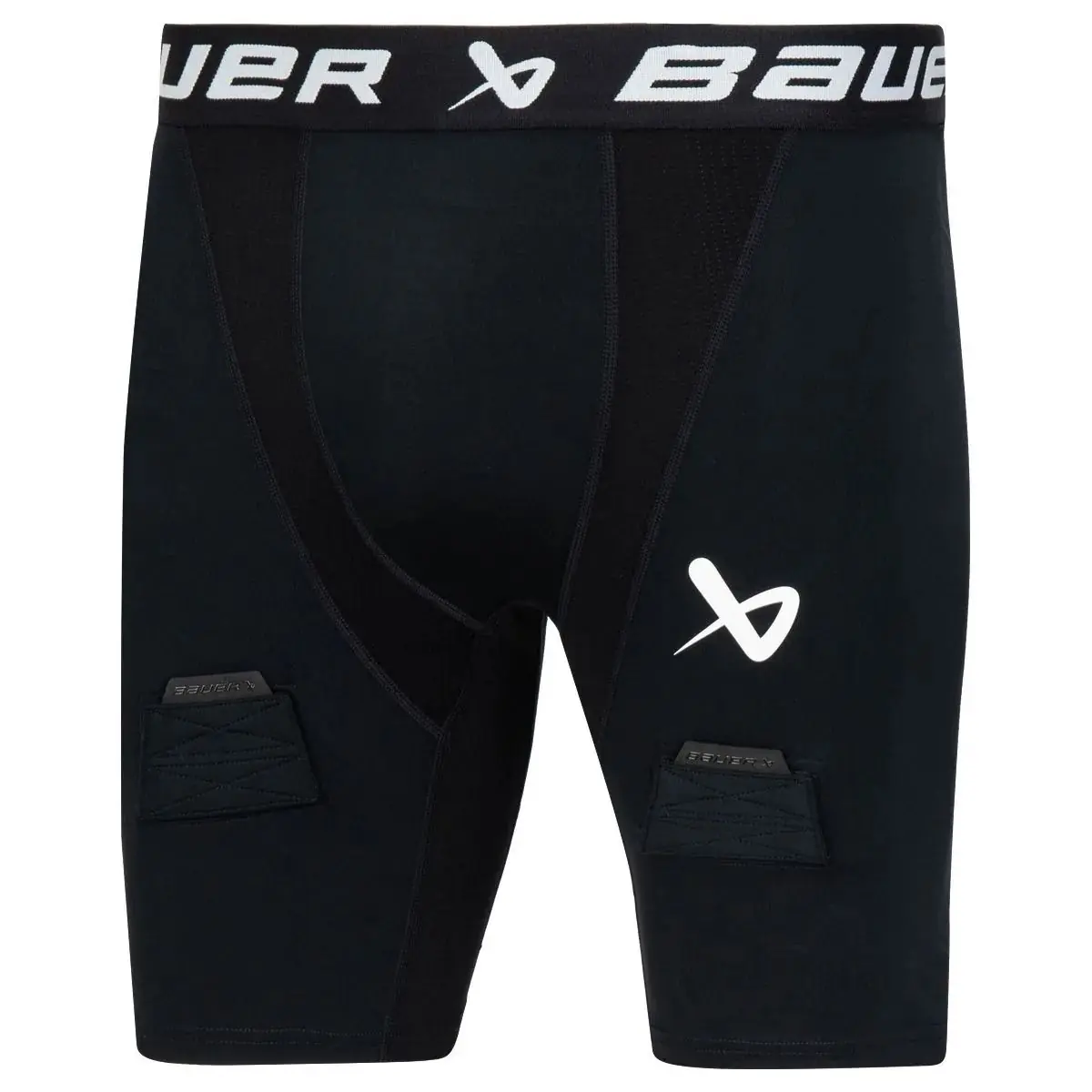 Bauer PERF JOCK SR