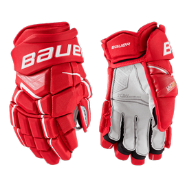 Bauer PRO SERIES INT Hockey Gloves