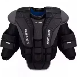 Bauer S20 Elite SR Goalkeeper Vest