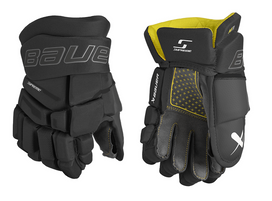 Bauer Supreme M3 JR Hockey Gloves
