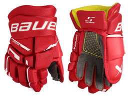 Bauer Supreme M3 JR Hockey Gloves