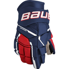 Bauer Supreme M5 PRO INT Hockey Gloves