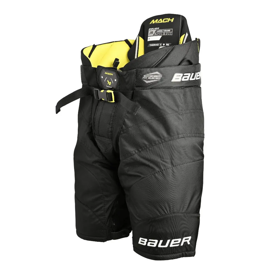 Bauer Supreme MACH JR Hockey Pants