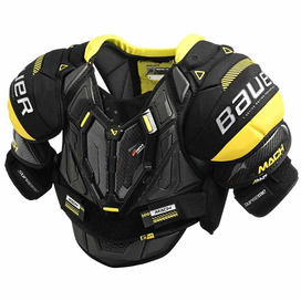 Bauer Supreme MACH JR Hockey Shoulder Pads