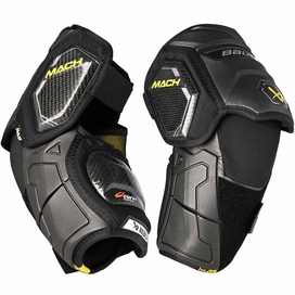 Bauer Supreme MACH SR Hockey Elbow Pads