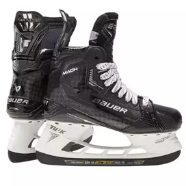 Bauer Supreme Mach SR Hockey Skates