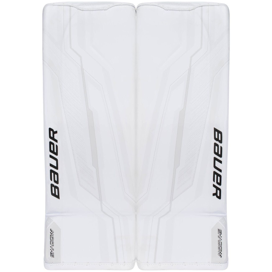 Bauer Supreme Shadow SR Goalie Leg Pads