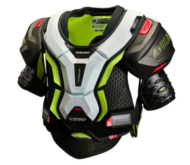 Bauer Vapor HYPERLITE JR Hockey Shoulder Pads