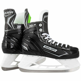 Bauer X-LS SR hockey skates