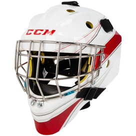CCM AXIS 1.5 DE goalie mask (YTH)