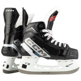 CCM JetSpeed FT670 JR Hockey Skates