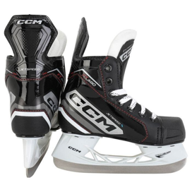 CCM JetSpeed FT680 JR Hockey Skates