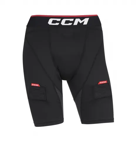 CCM Jill Compression shorts Women