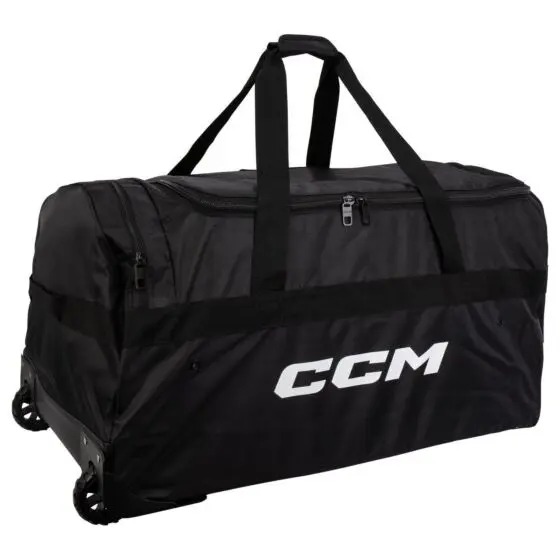 CCM Premium 470 Wheeled Hockey Bag