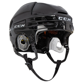 CCM Super Tacks X hockey helmet