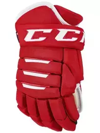 CCM TACKS 4R PRO2 SR hockey gloves
