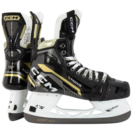 CCM Tacks AS-V Pro hockey skates