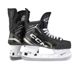 CCM Tacks XF 90 INT hockey skates