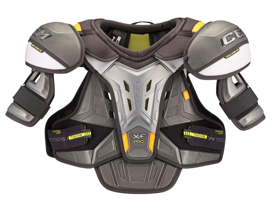 CCM Tacks XF Pro SR hockey shoulder pads