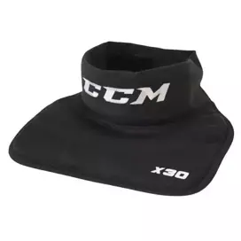 CCM X30 JR Neck Guard