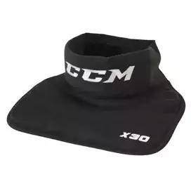 CCM X30 SR Neck protector