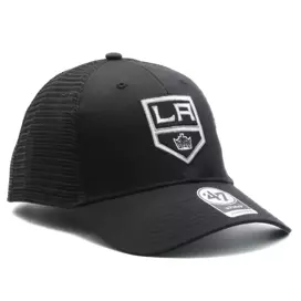 Cap 47 Brand Branson NHL LA Kings Senior