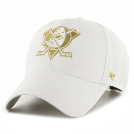 Cap 47 Brand Metallic NHL Anaheim Ducks Senior