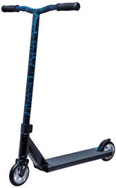 Crisp Blaster Stunt Scooter