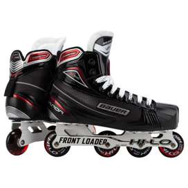 Goalie Inline Skates Bauer RH X700