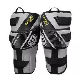 Goalie Knee Protectors Warrior Ritual X3 PRO