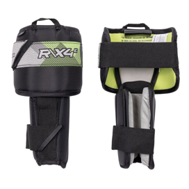 Goalie Knee Protectors Warrior Ritual X4 E JR