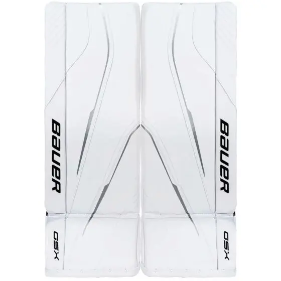 Goalie Leg Pads Bauer GSX Junior