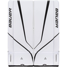 Goalie Leg Pads Bauer PRODIGY Youth