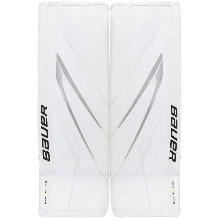 Goalie Leg Pads Bauer Vapor S23 HYP2RLITE Senior