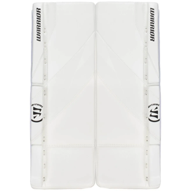 Goalie Pads Warrior Ritual G7 YTH