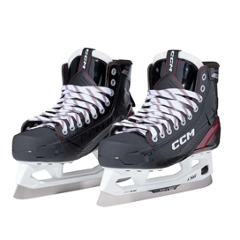 Goalie Skates CCM EFLEX 6.5 SR