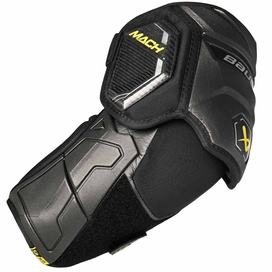 Hockey Elbow Pads Bauer Supreme MACH INT