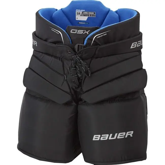 Hockey Goalie Pants Bauer S23 GSX Senior