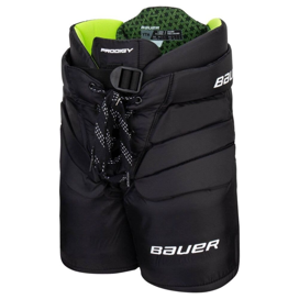 Hockey Goalie Pants Bauer S24 PRODIGY Youth